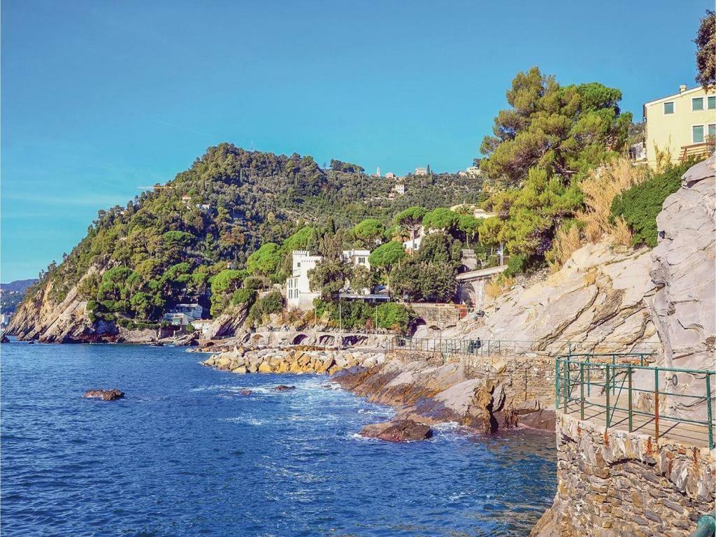 Giardino Dei Limoni Vila Pieve Ligure Exterior foto